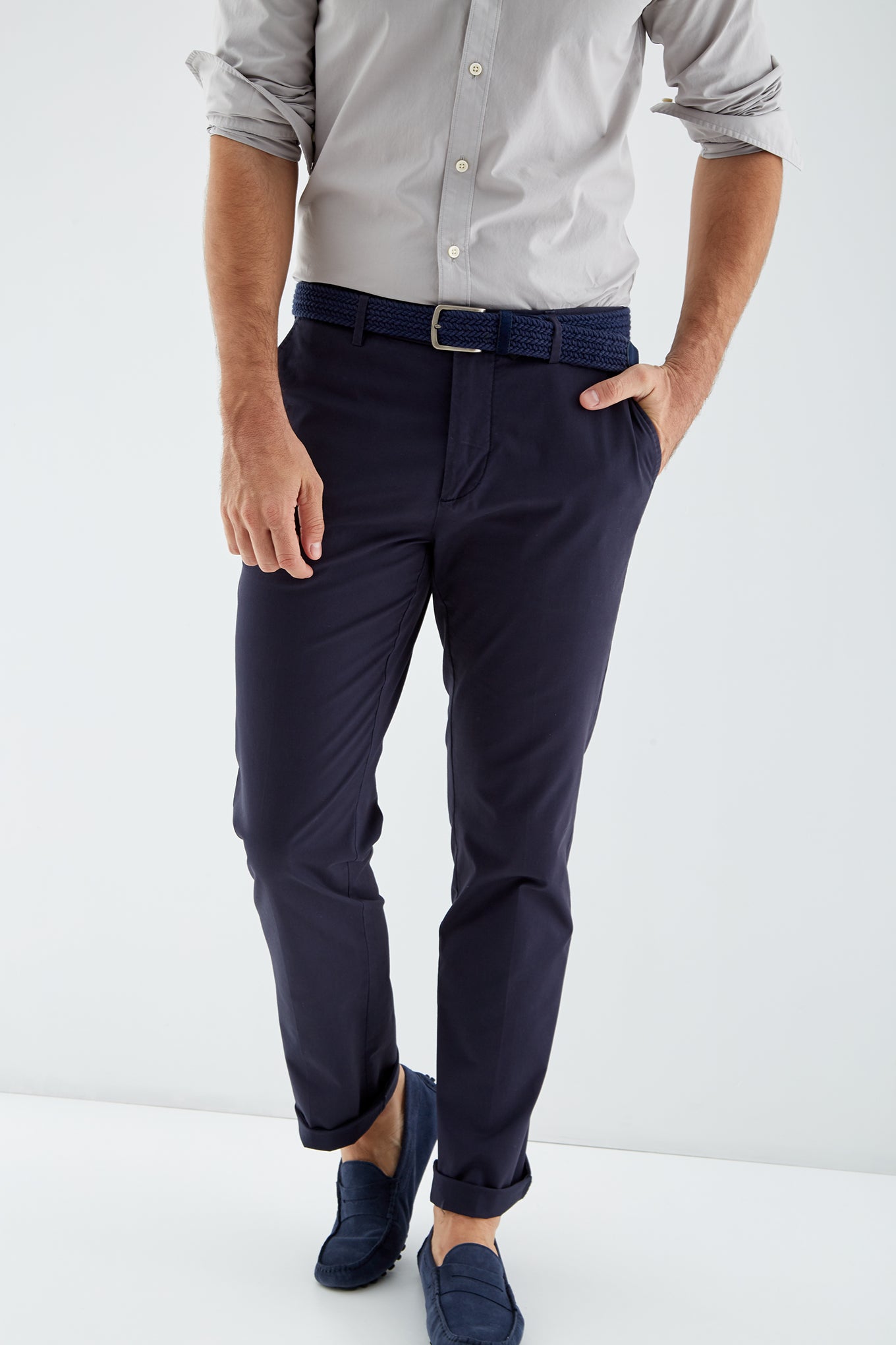 Dark Blue
