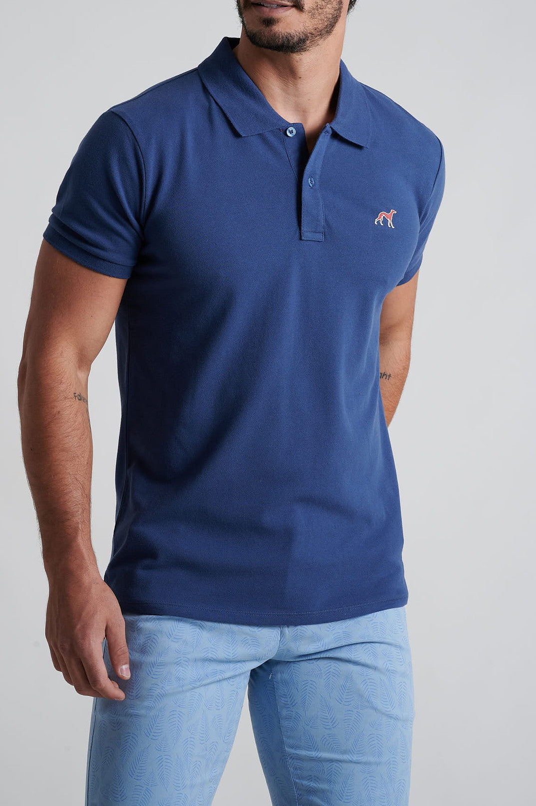 Medium Blue
