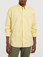 Light Yellow