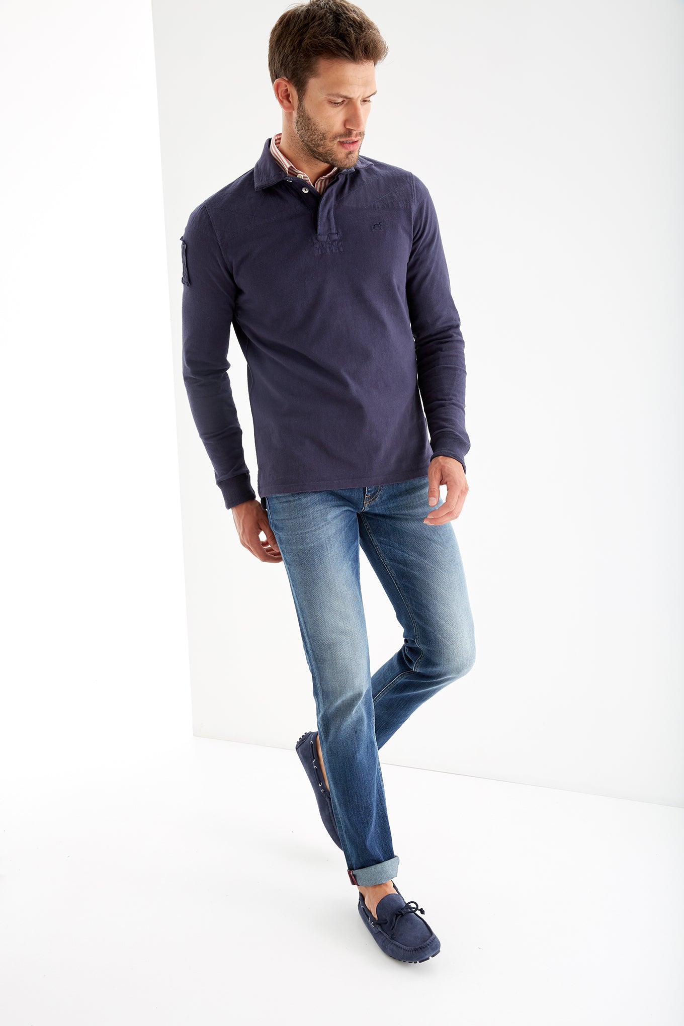 Dark Blue