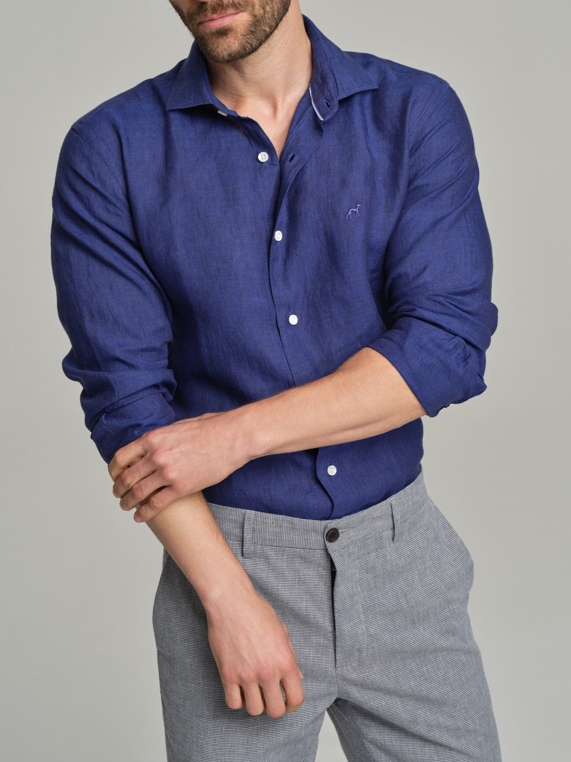 Dark Blue