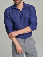 Dark Blue