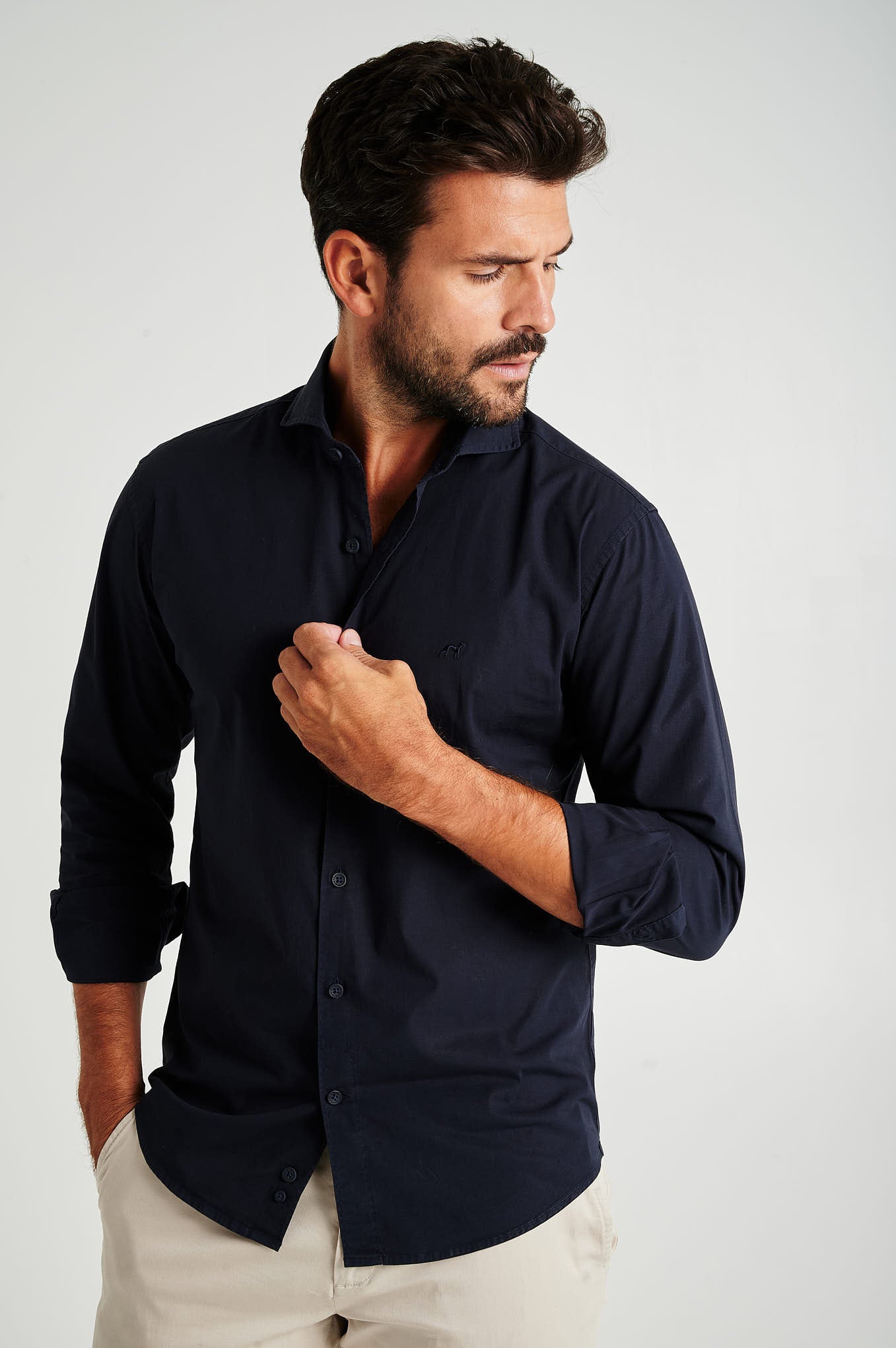 Dark Blue