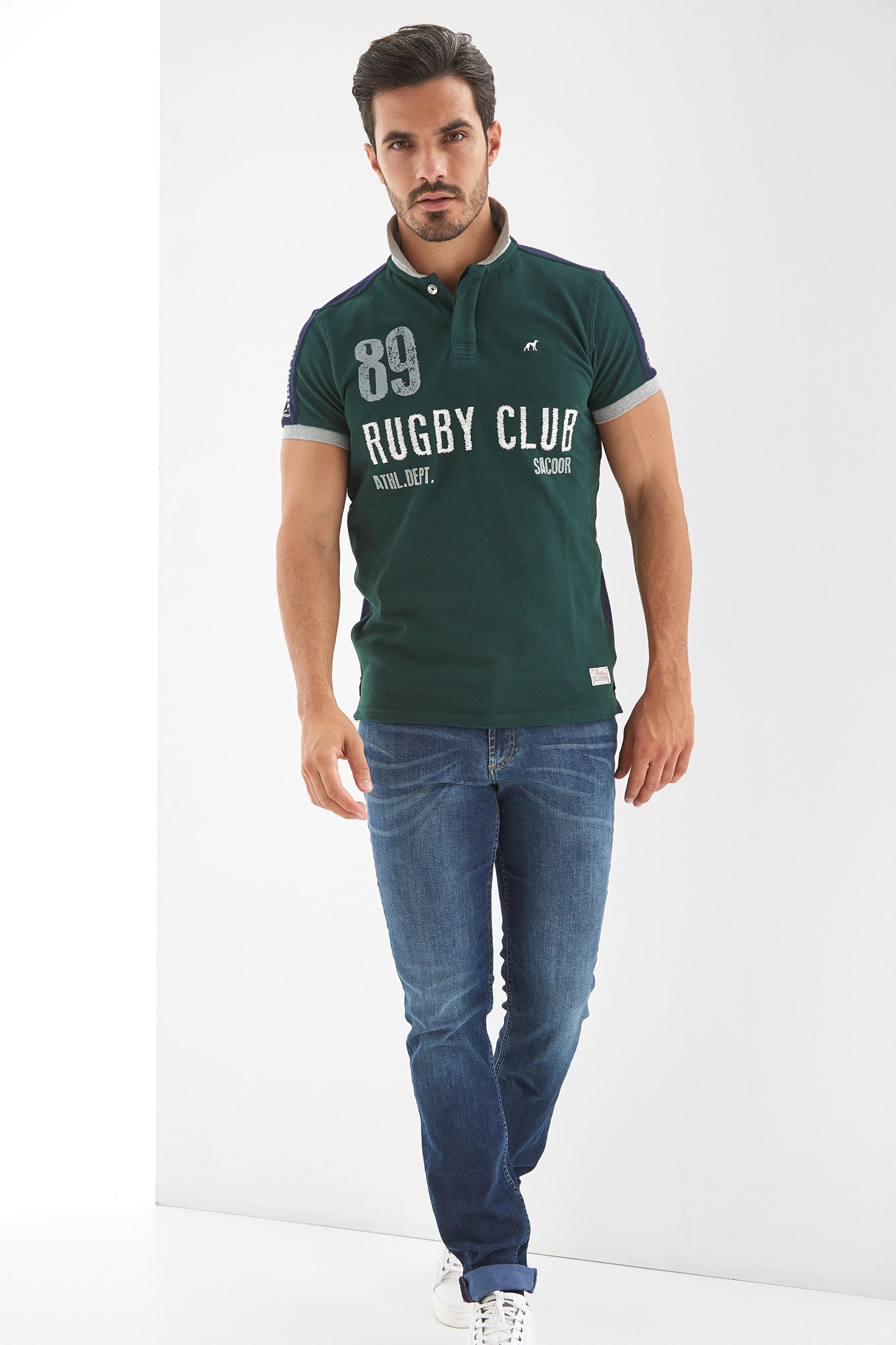 Dark Green