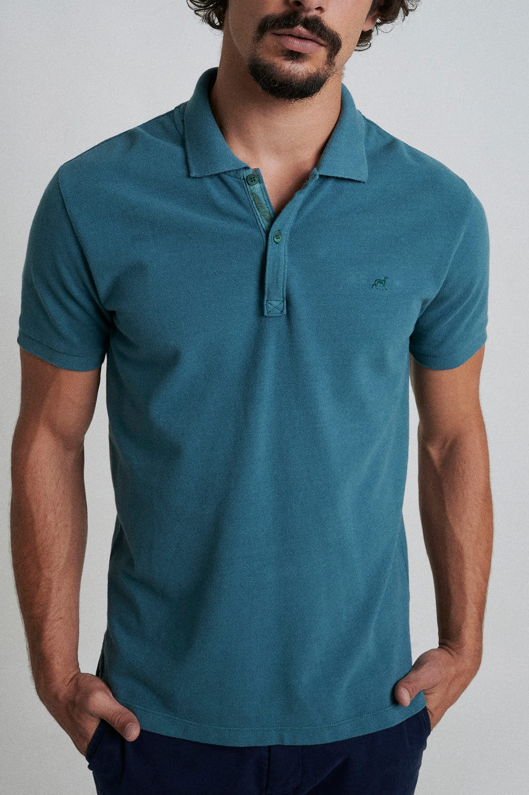 Teal