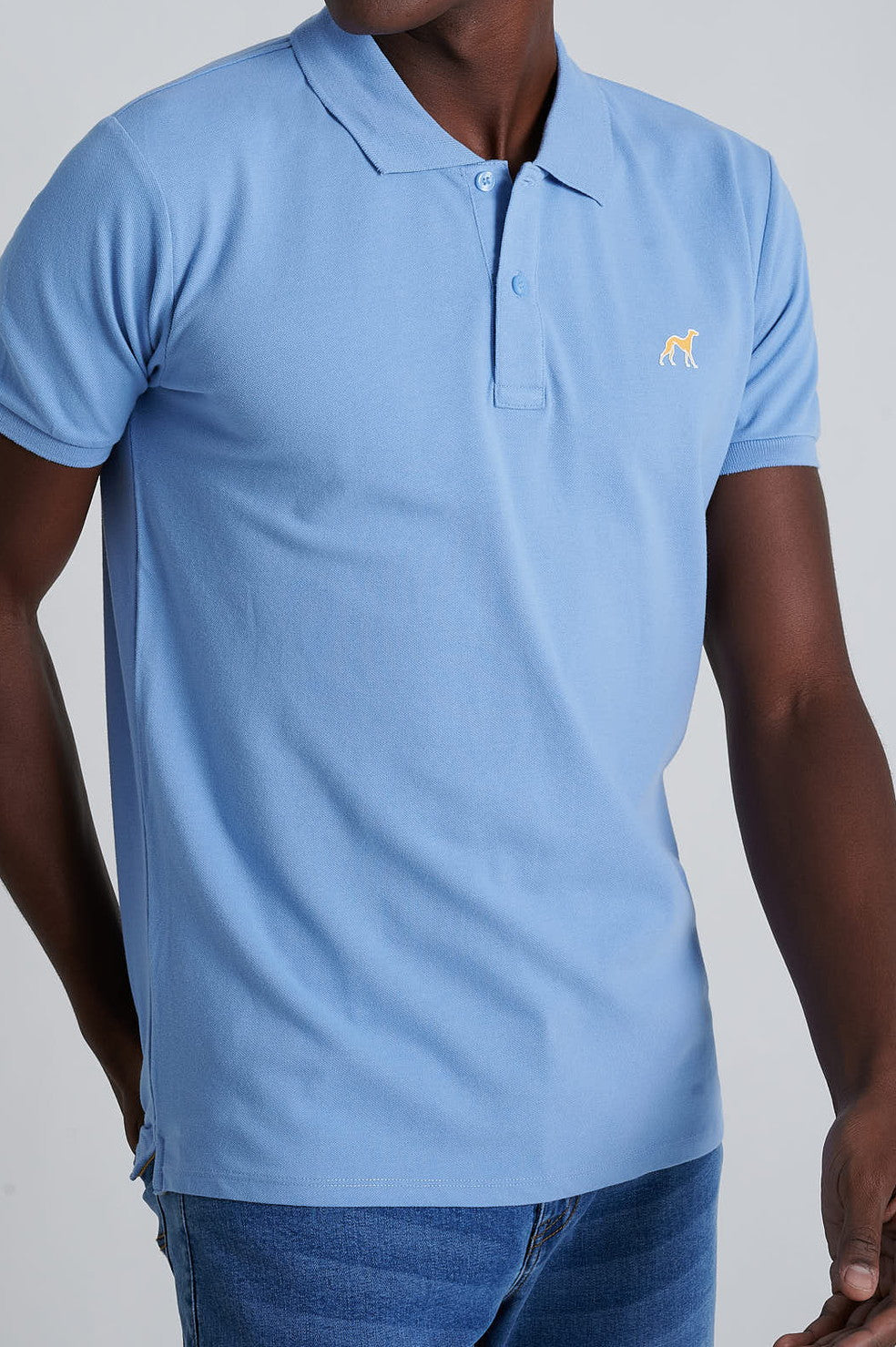 Light Blue