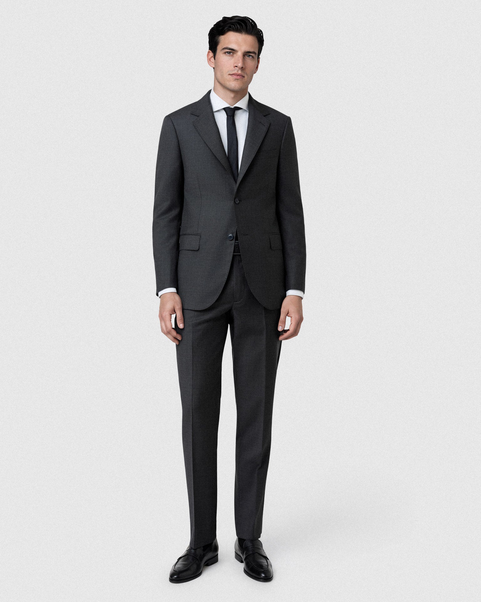 Dark Grey (AI)