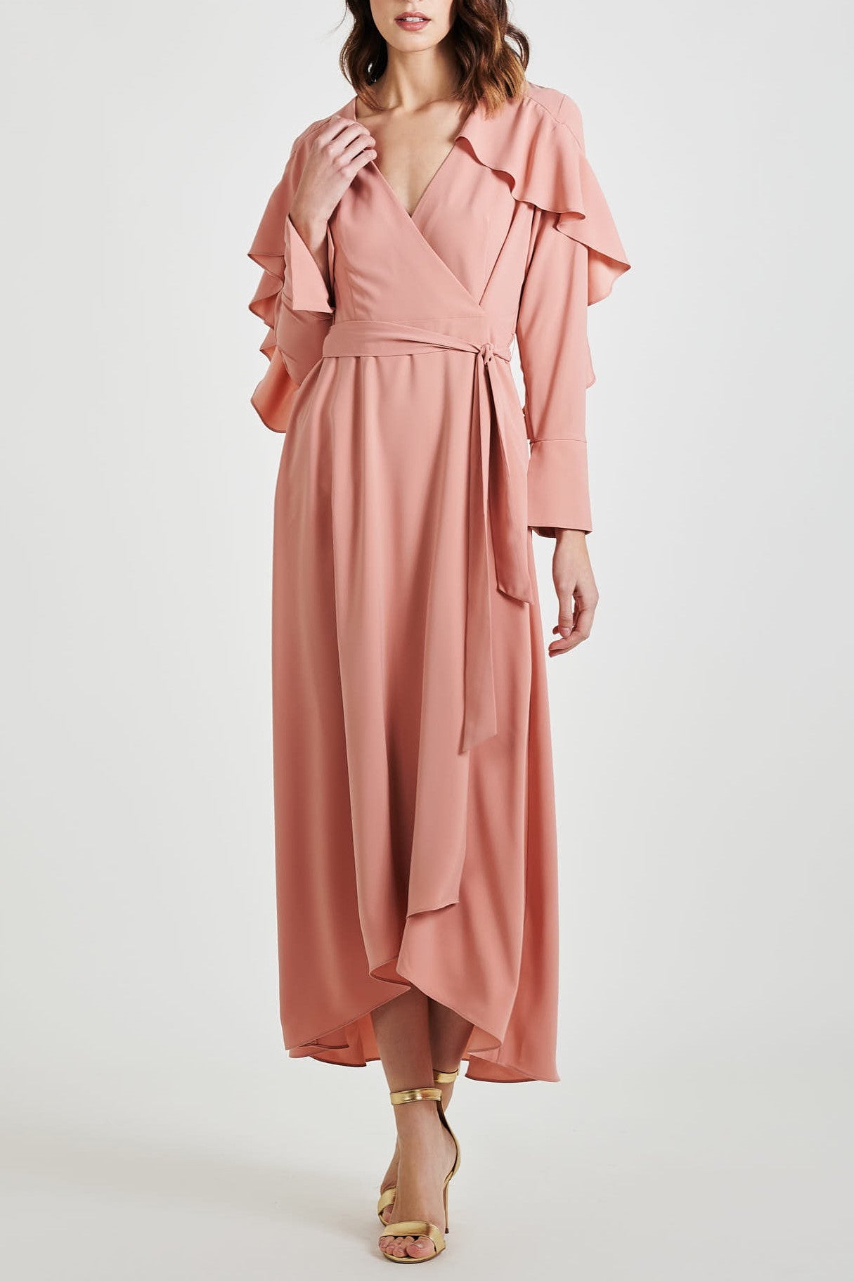 Dark Pink