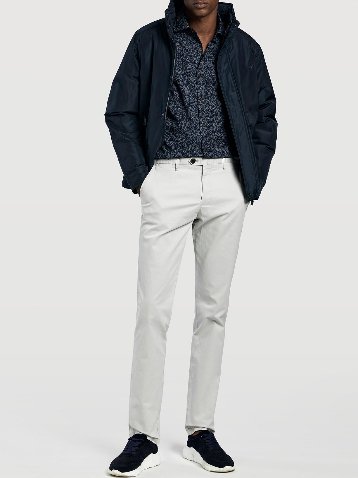 Light Grey
