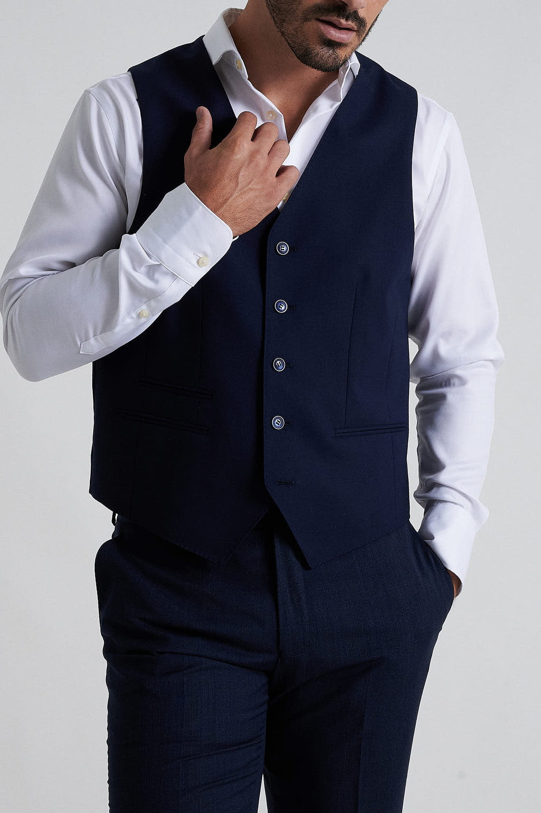 Dark Blue
