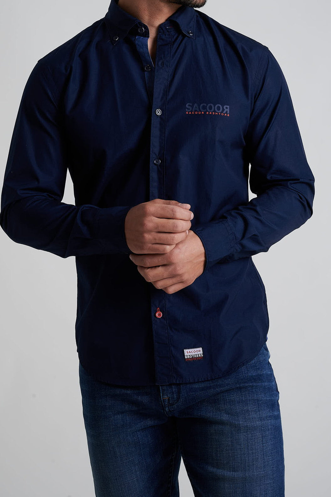 Dark Blue