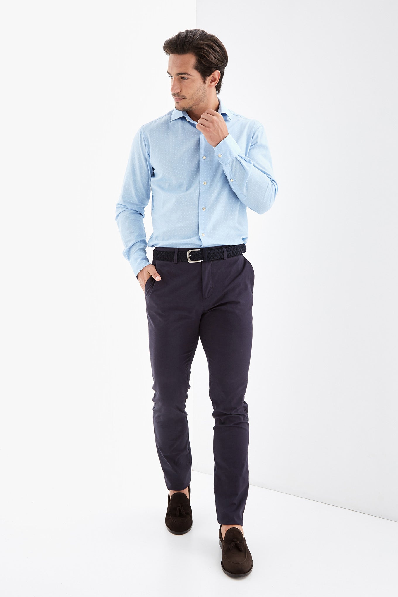 Light Blue