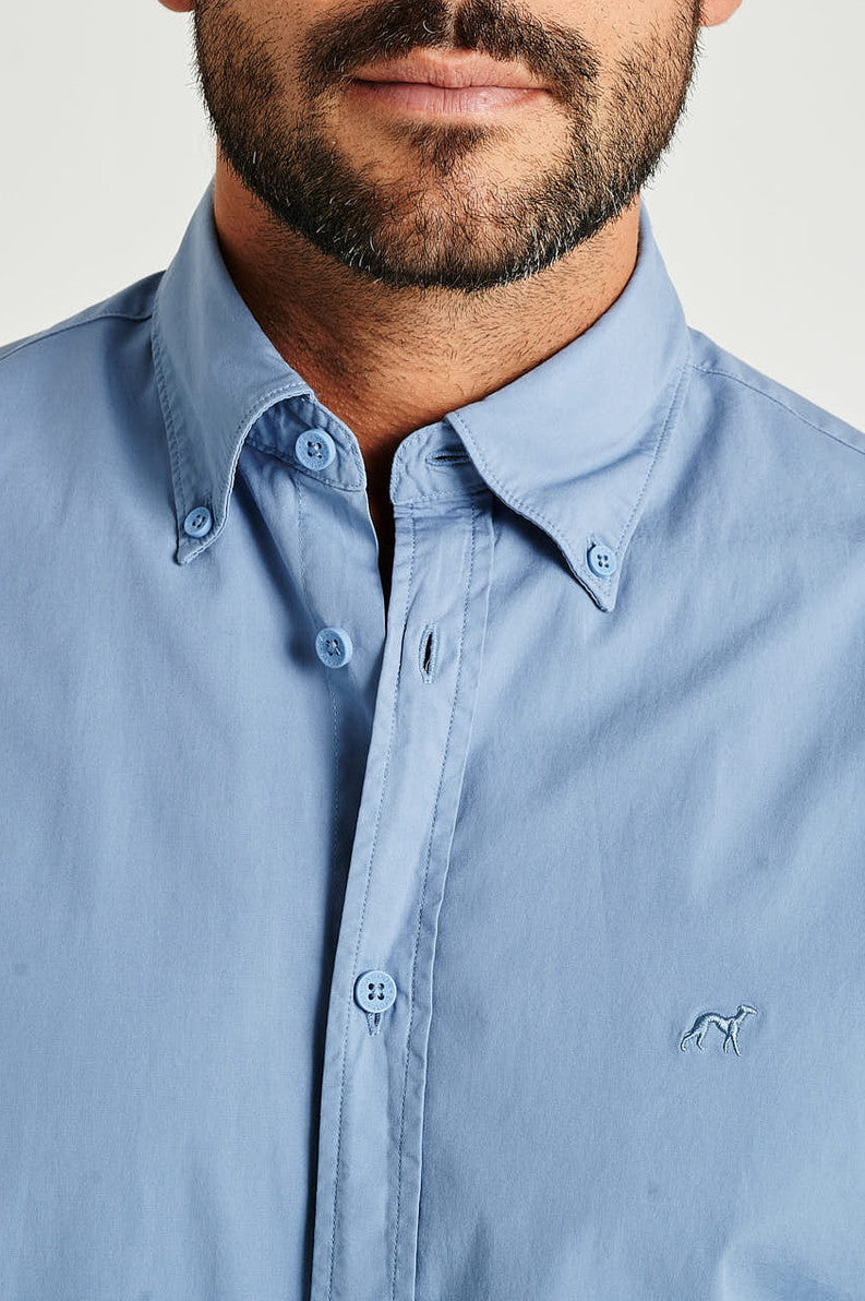Medium Blue