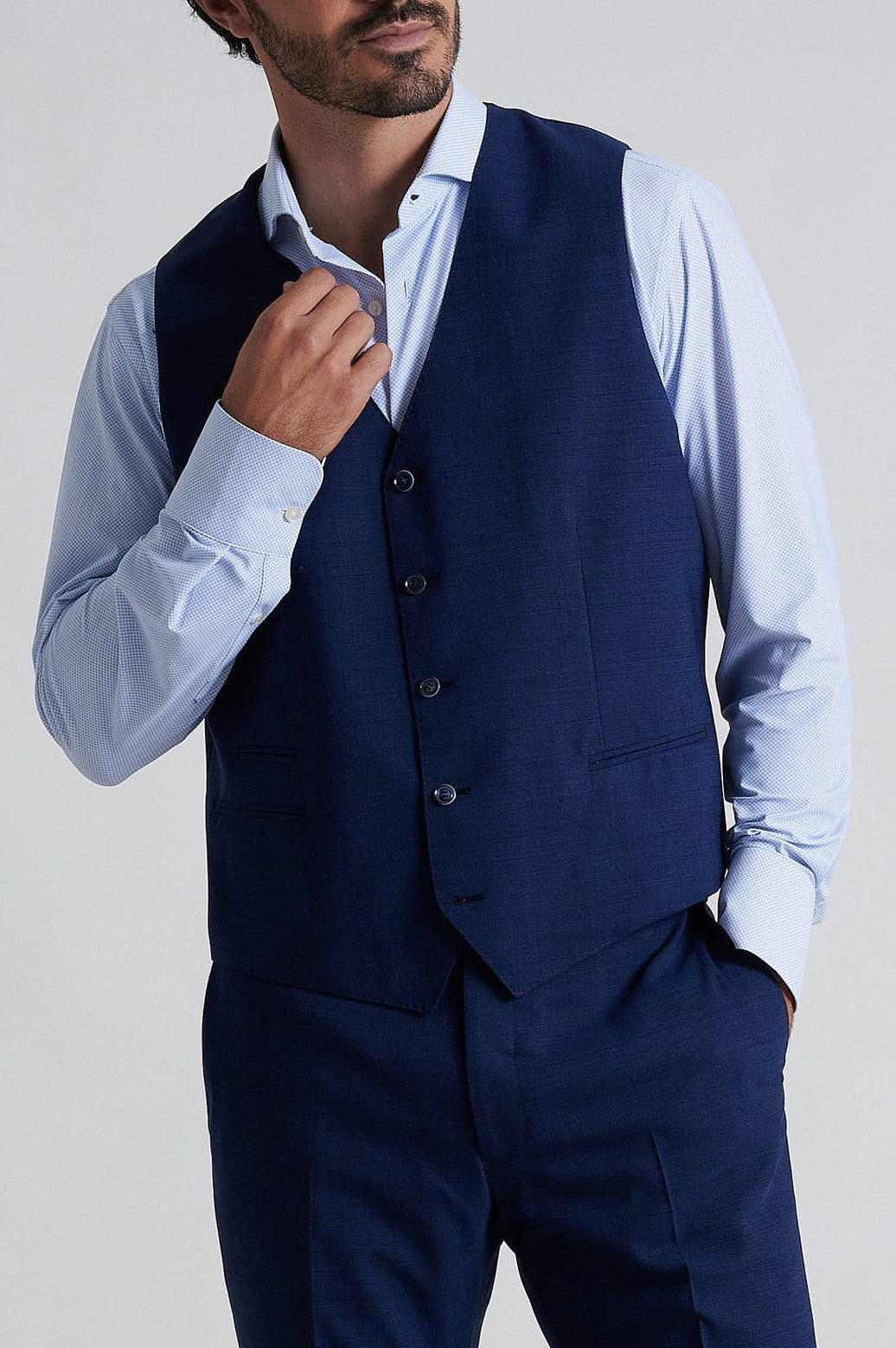 Dark Blue