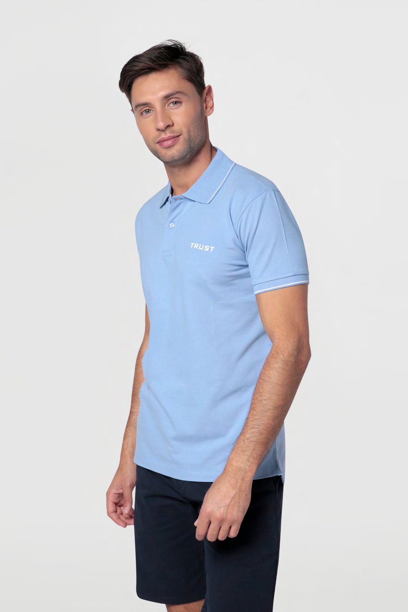 Medium Blue