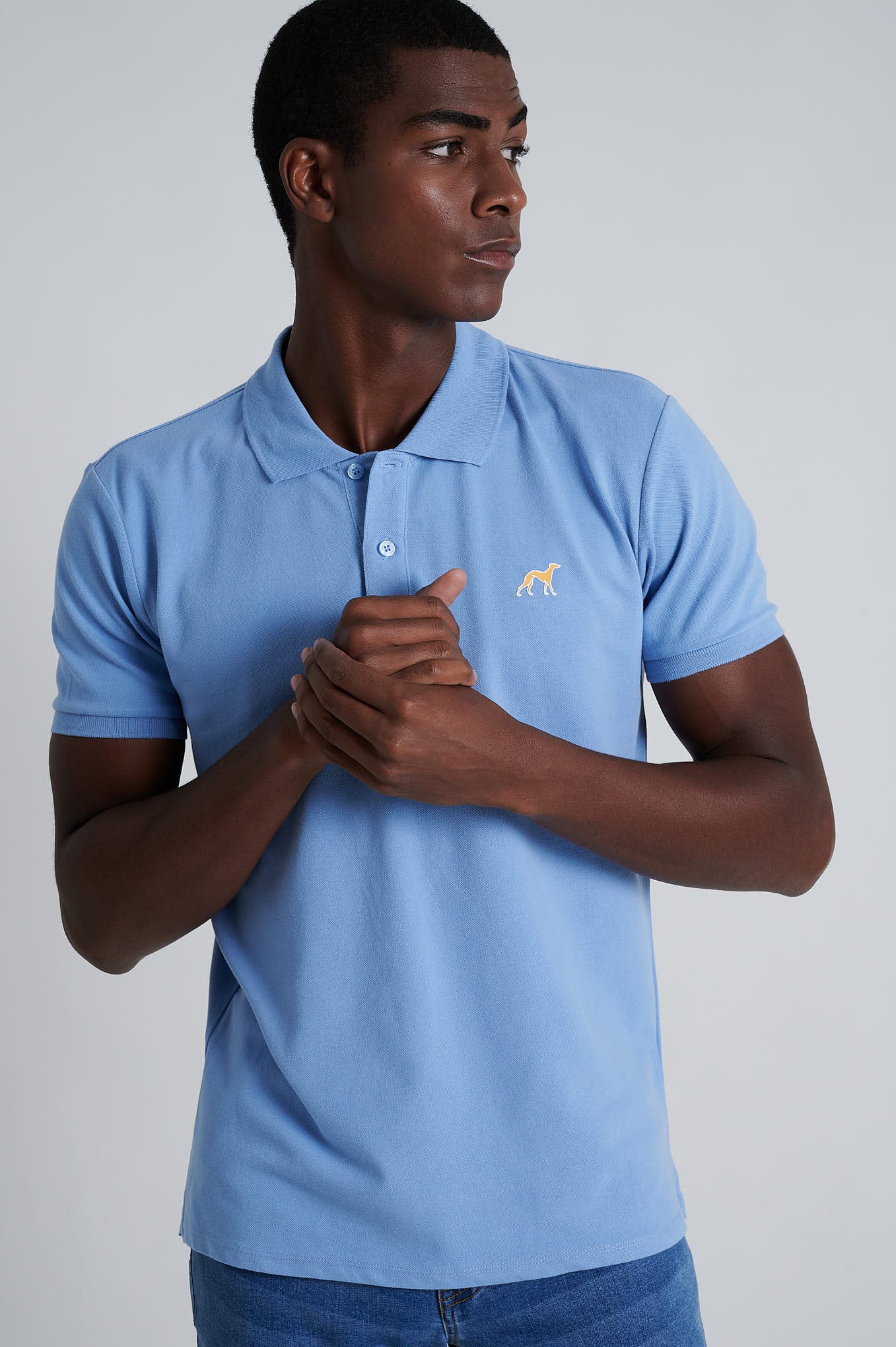 Light Blue
