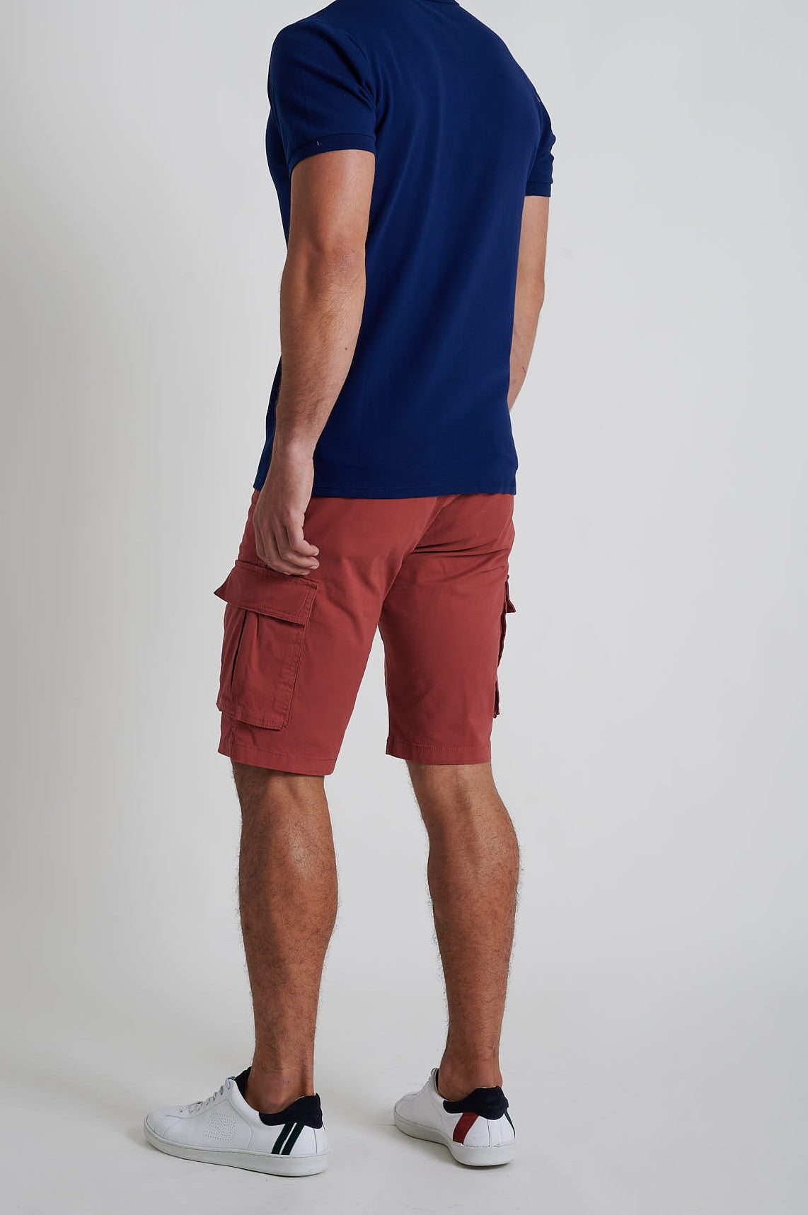 Light Red