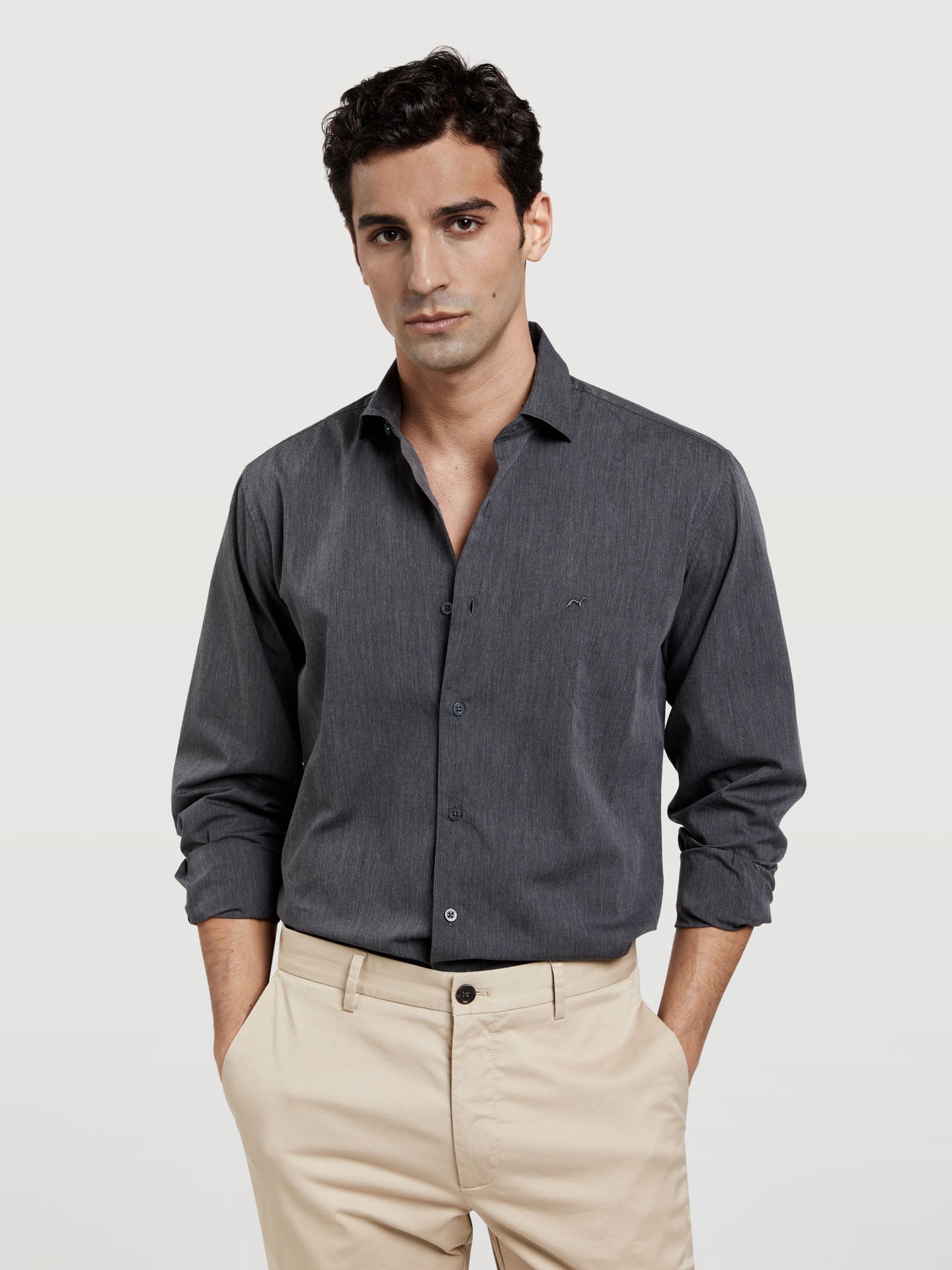 Dark Grey