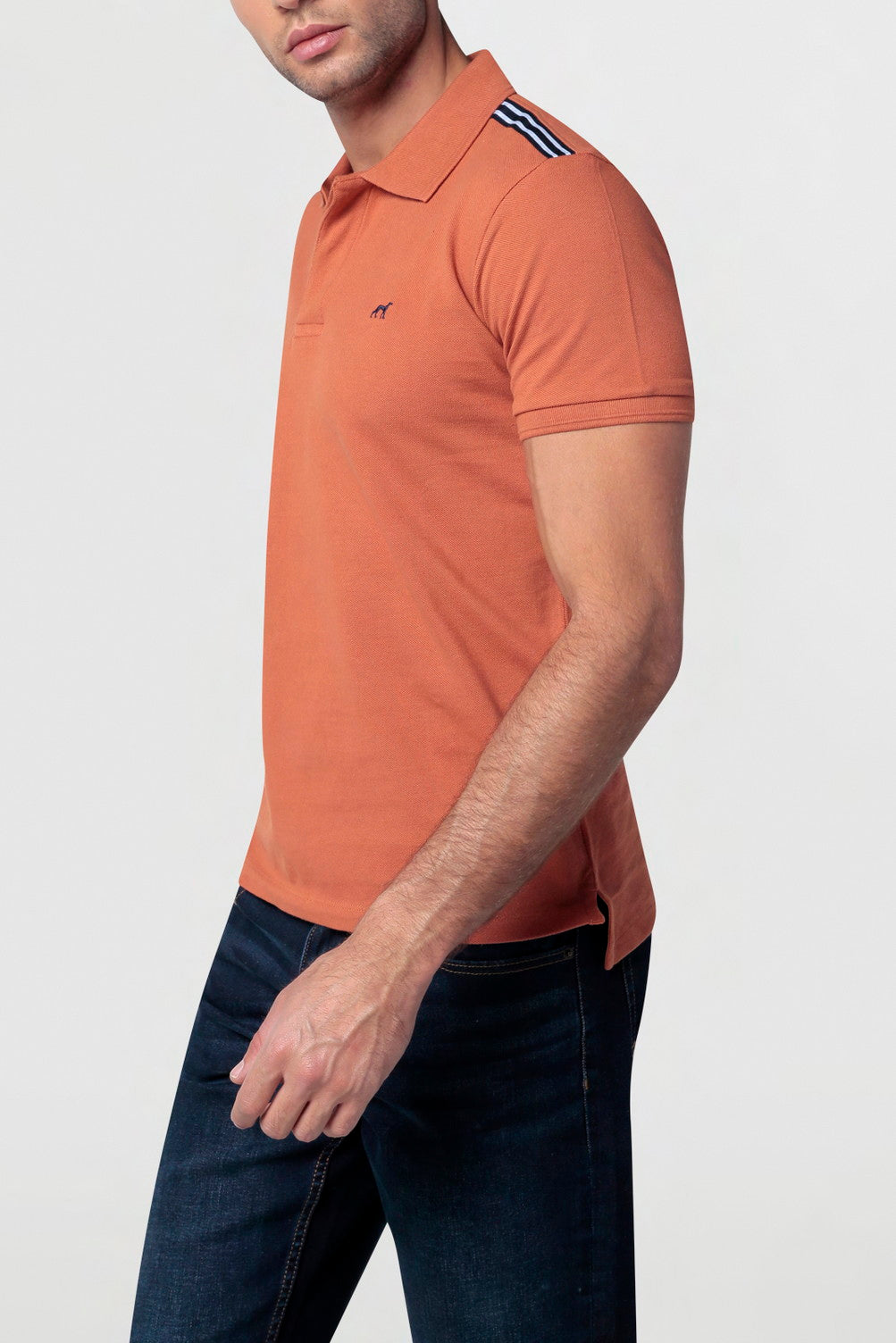 Dark Orange
