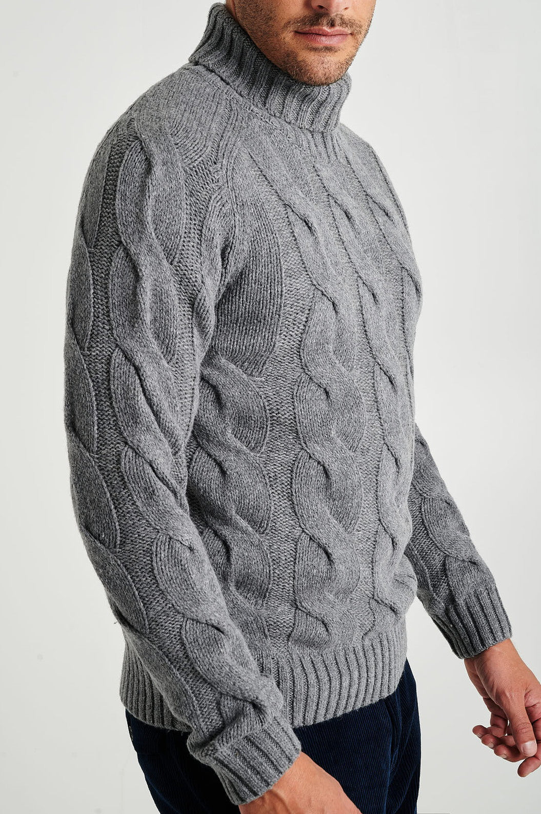 Mix Grey