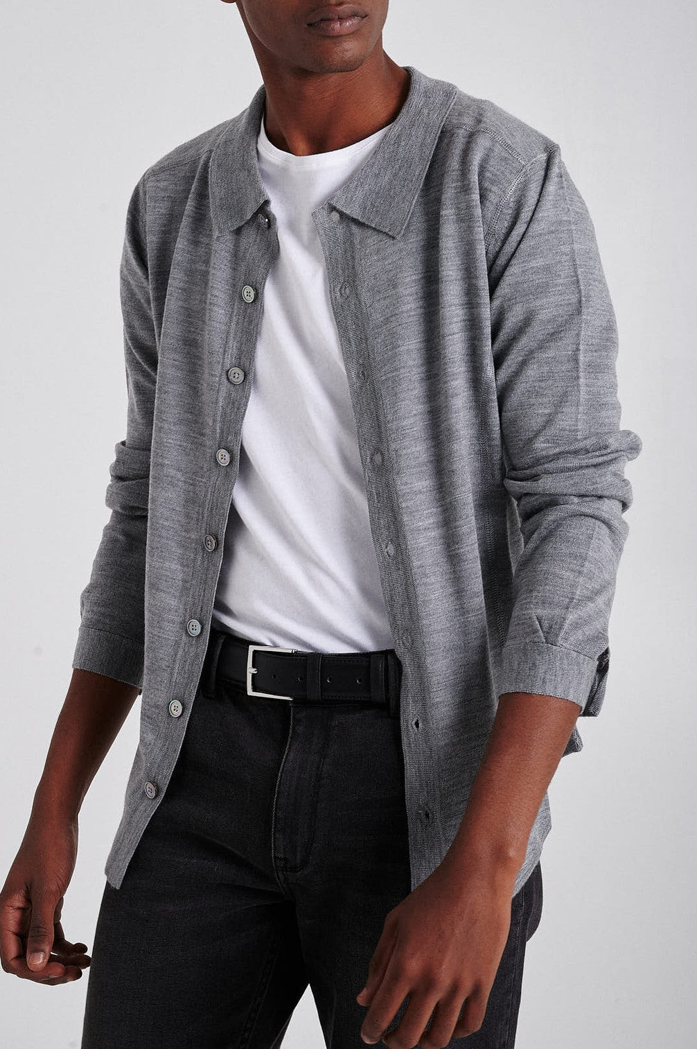 Mix Grey