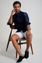Dark Blue