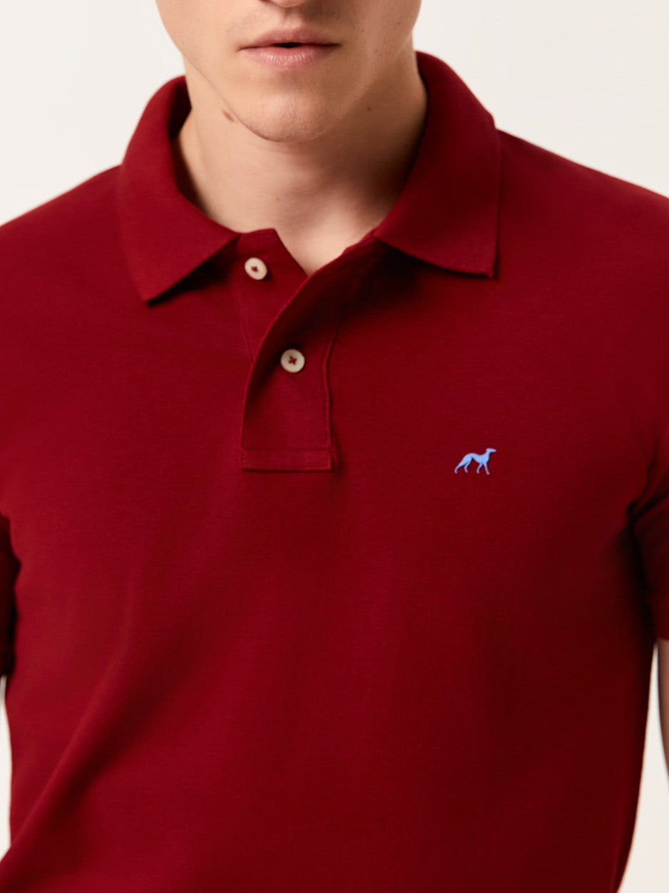 Dark Red