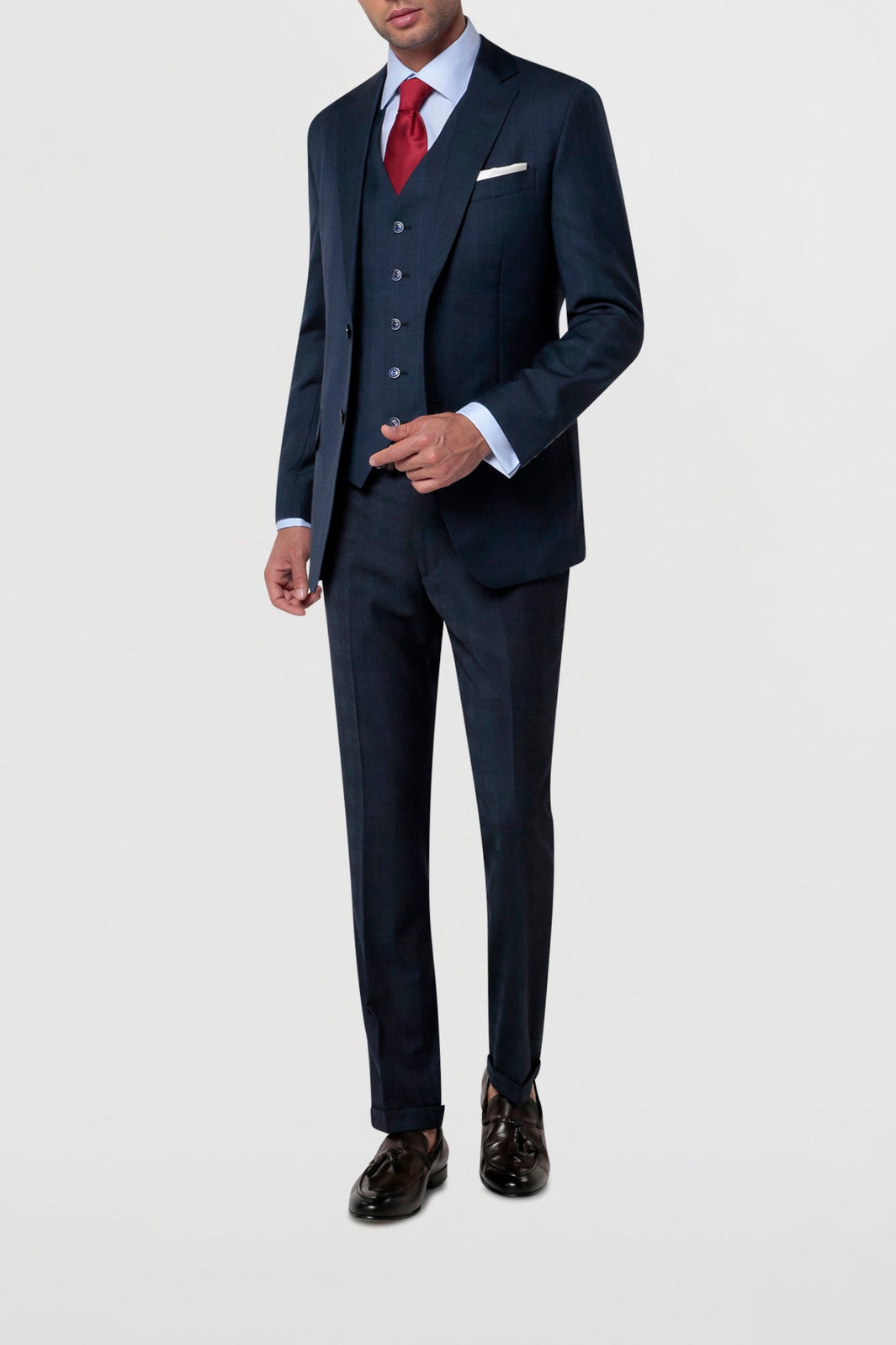 Dark Blue