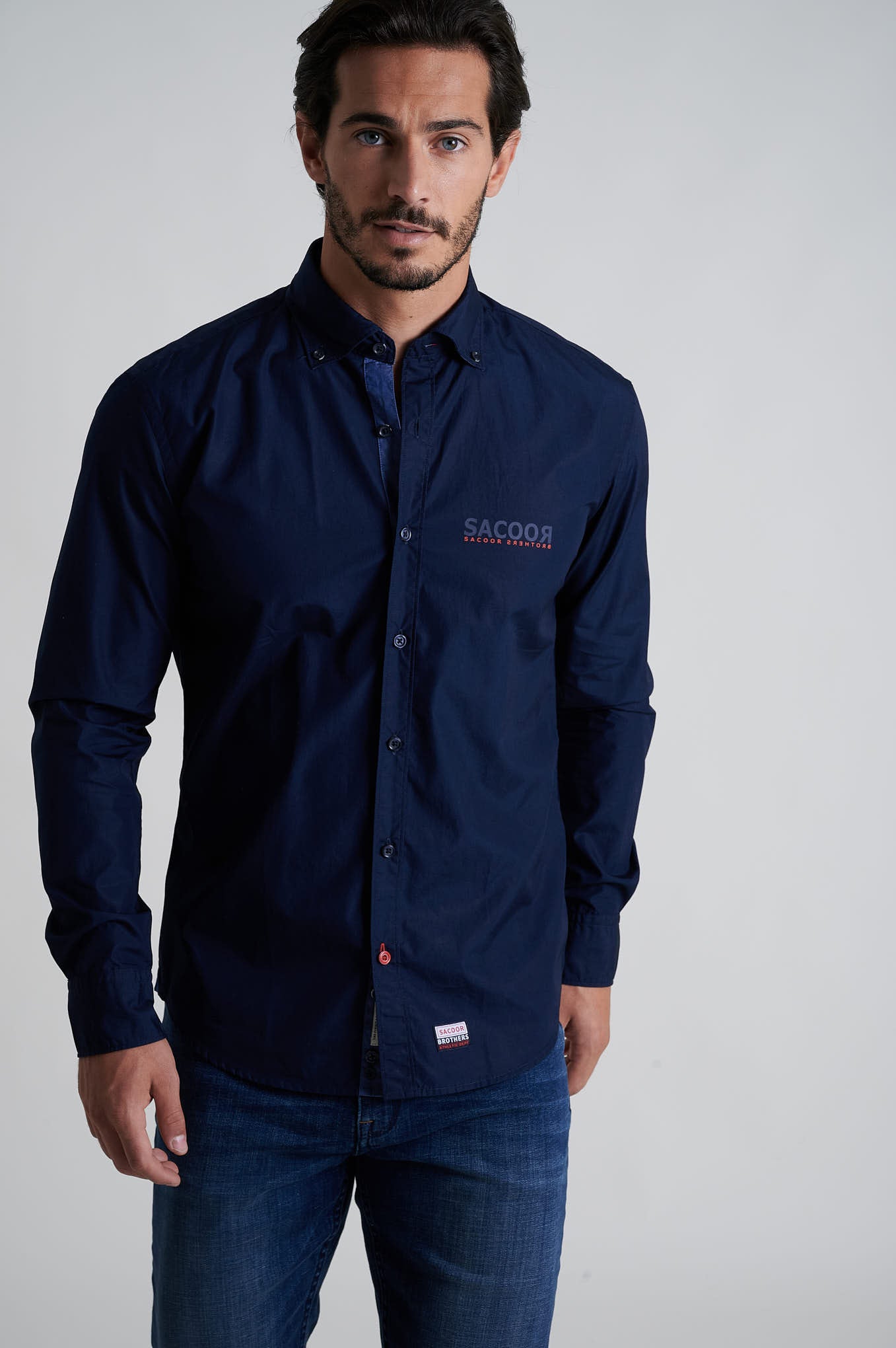 Dark Blue