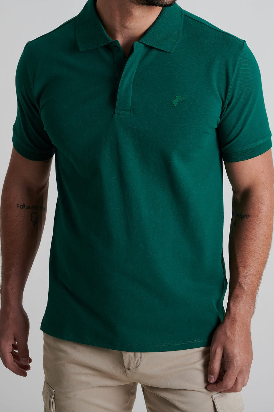 Dark Green