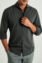 Dark Grey