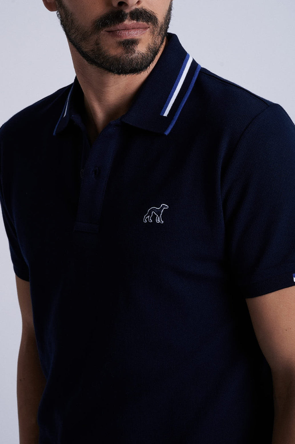 Dark Blue