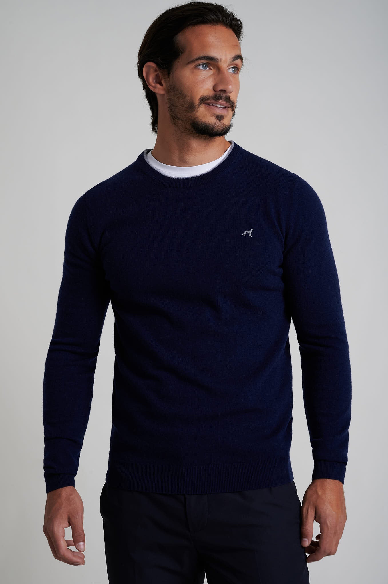 Dark Blue