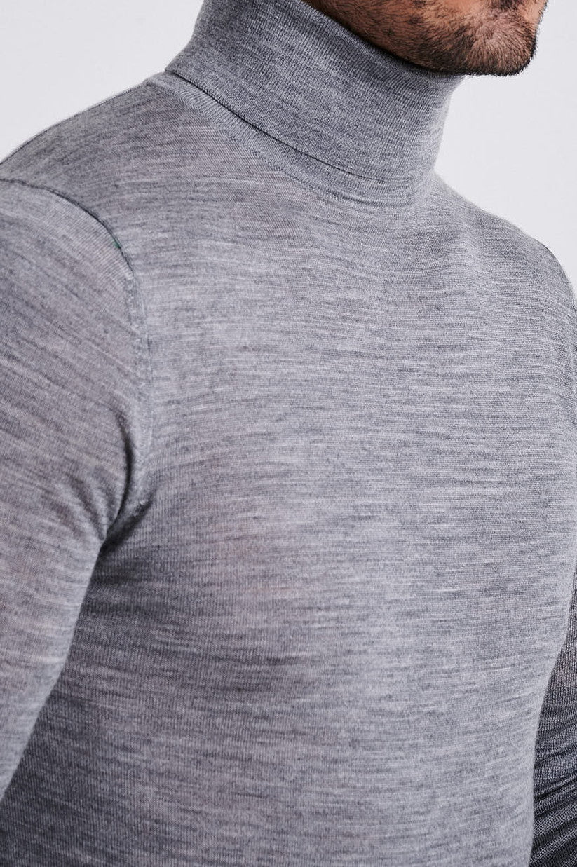 Mix Grey