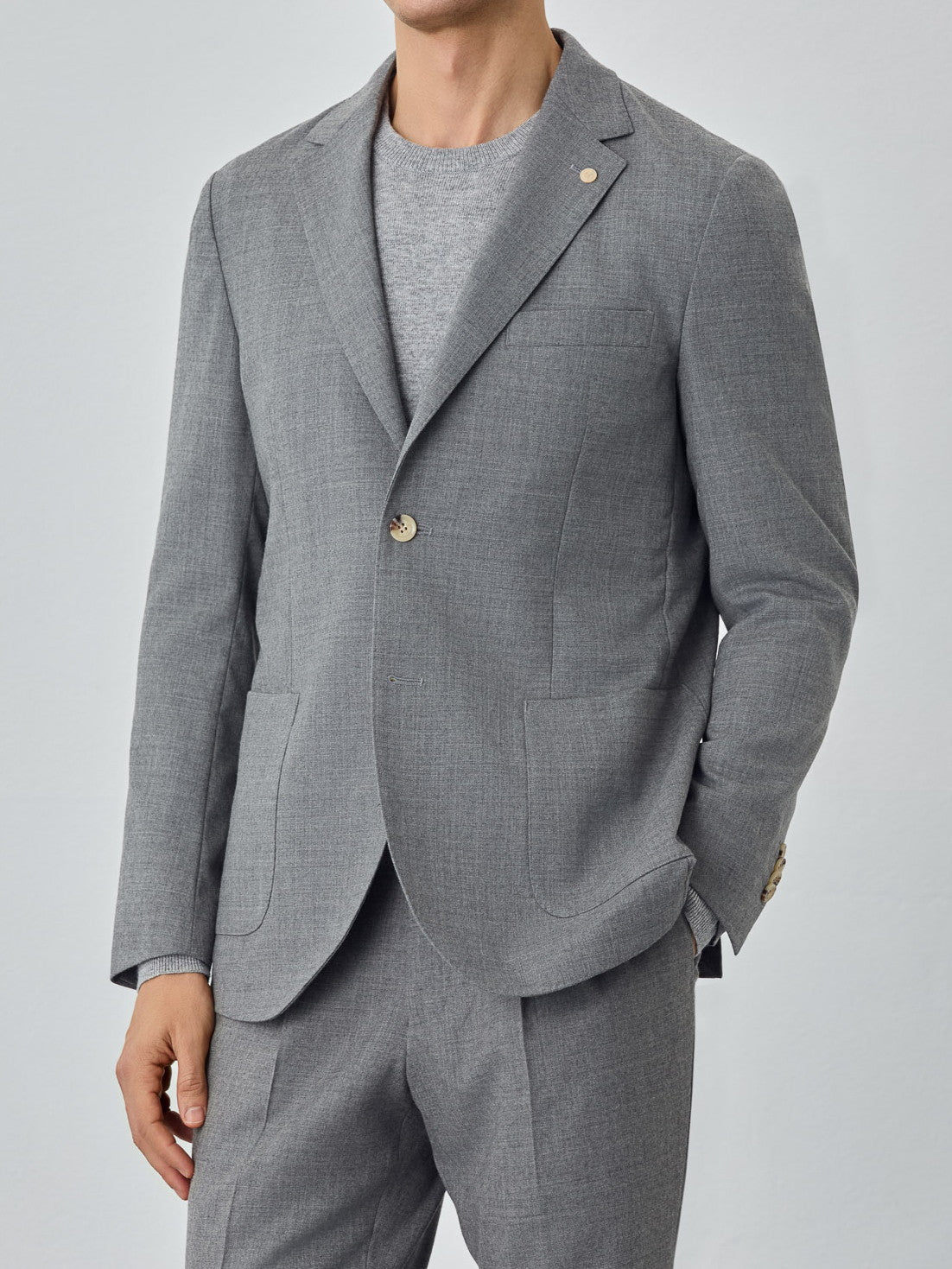 Light Grey
