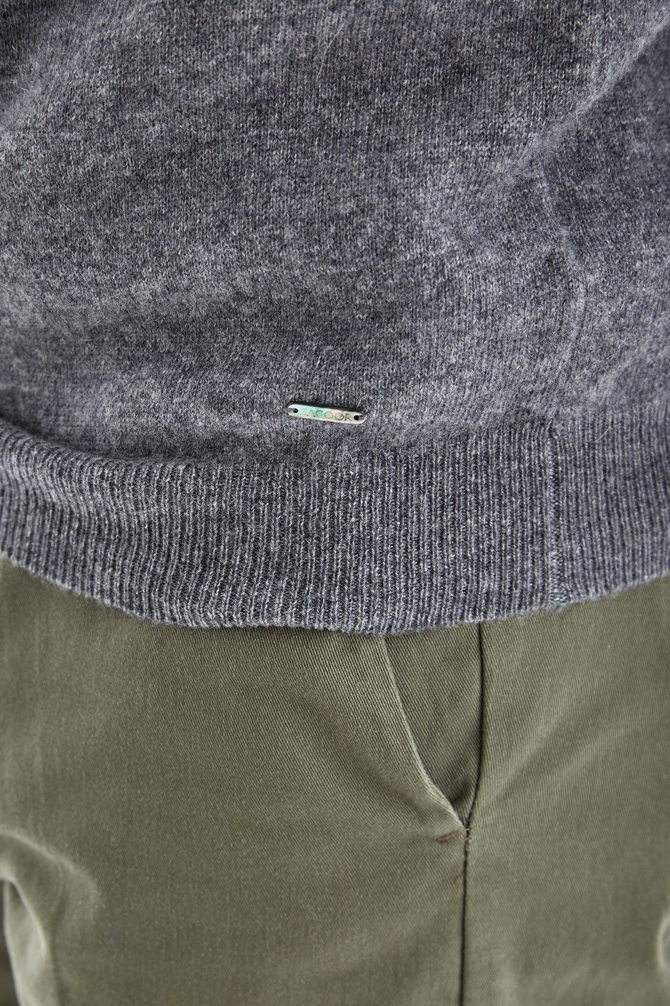 Mix Grey