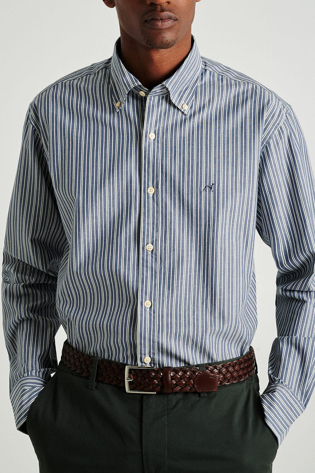 Dark Blue