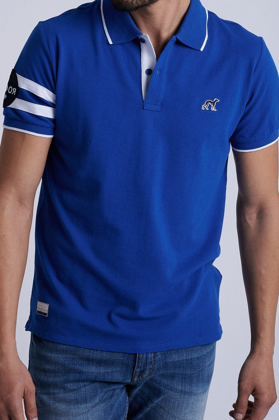 Royal Blue
