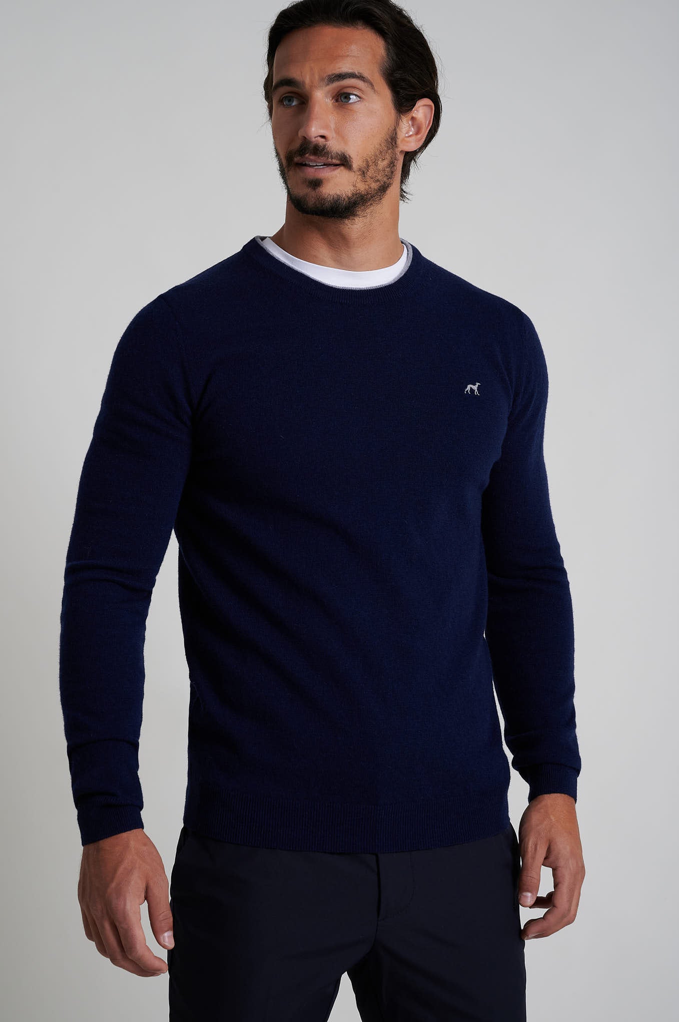 Dark Blue