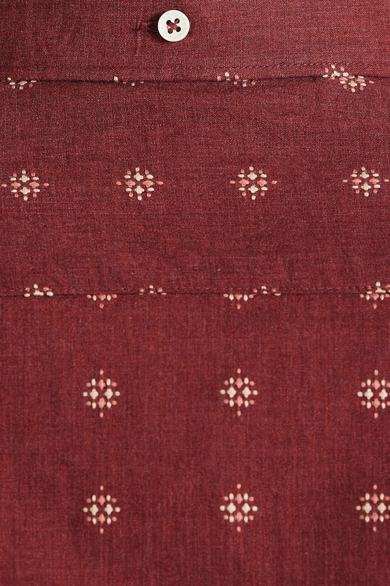 Dark Red
