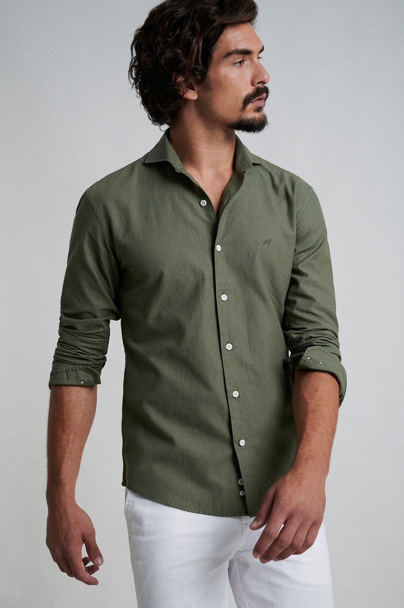 Khaki