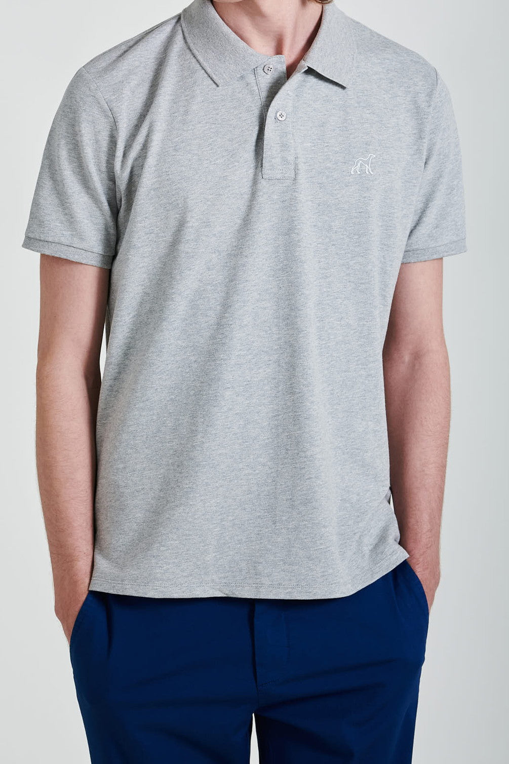 Light Grey