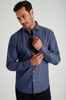 Dark Blue