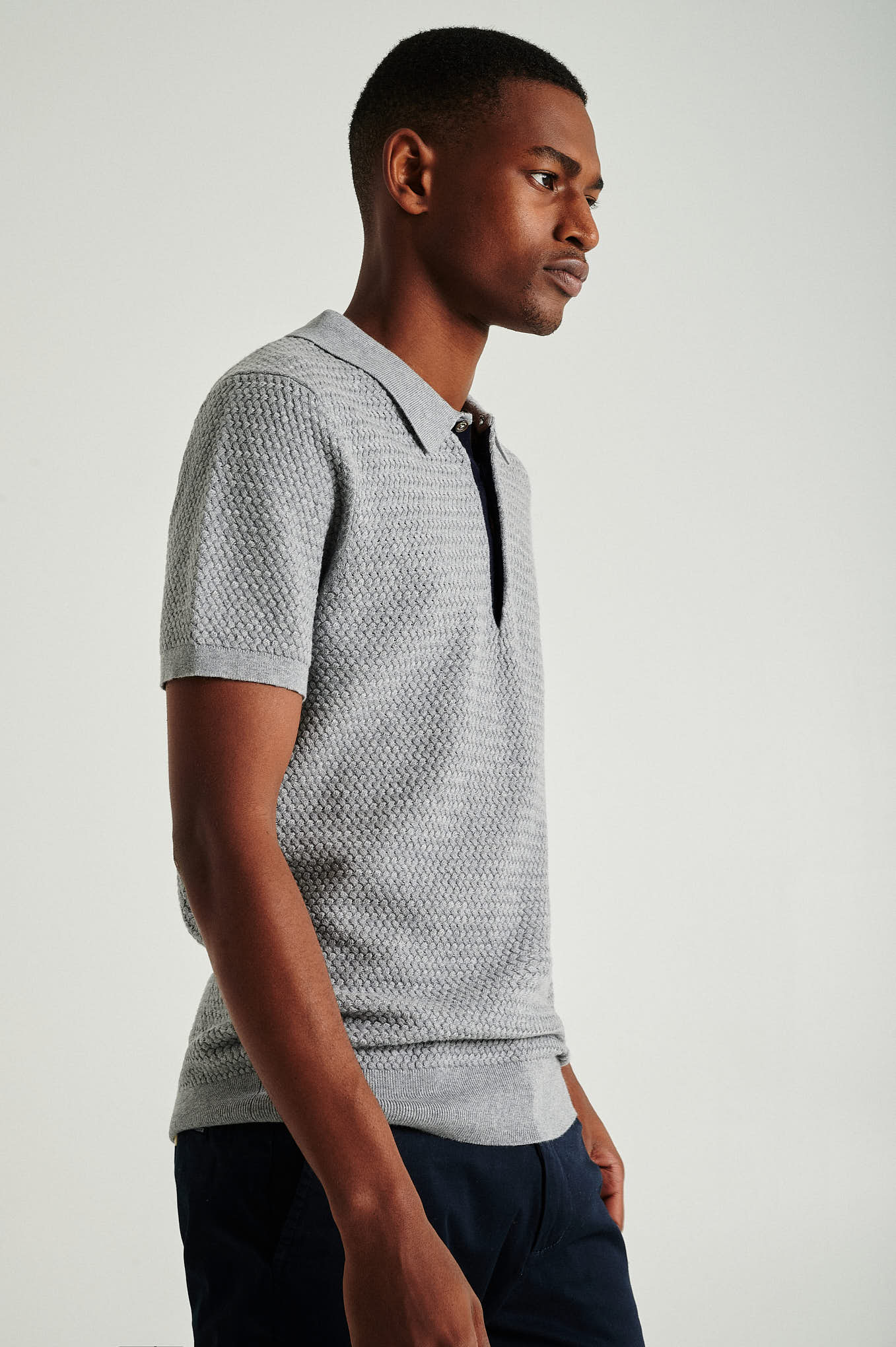 Mix Grey