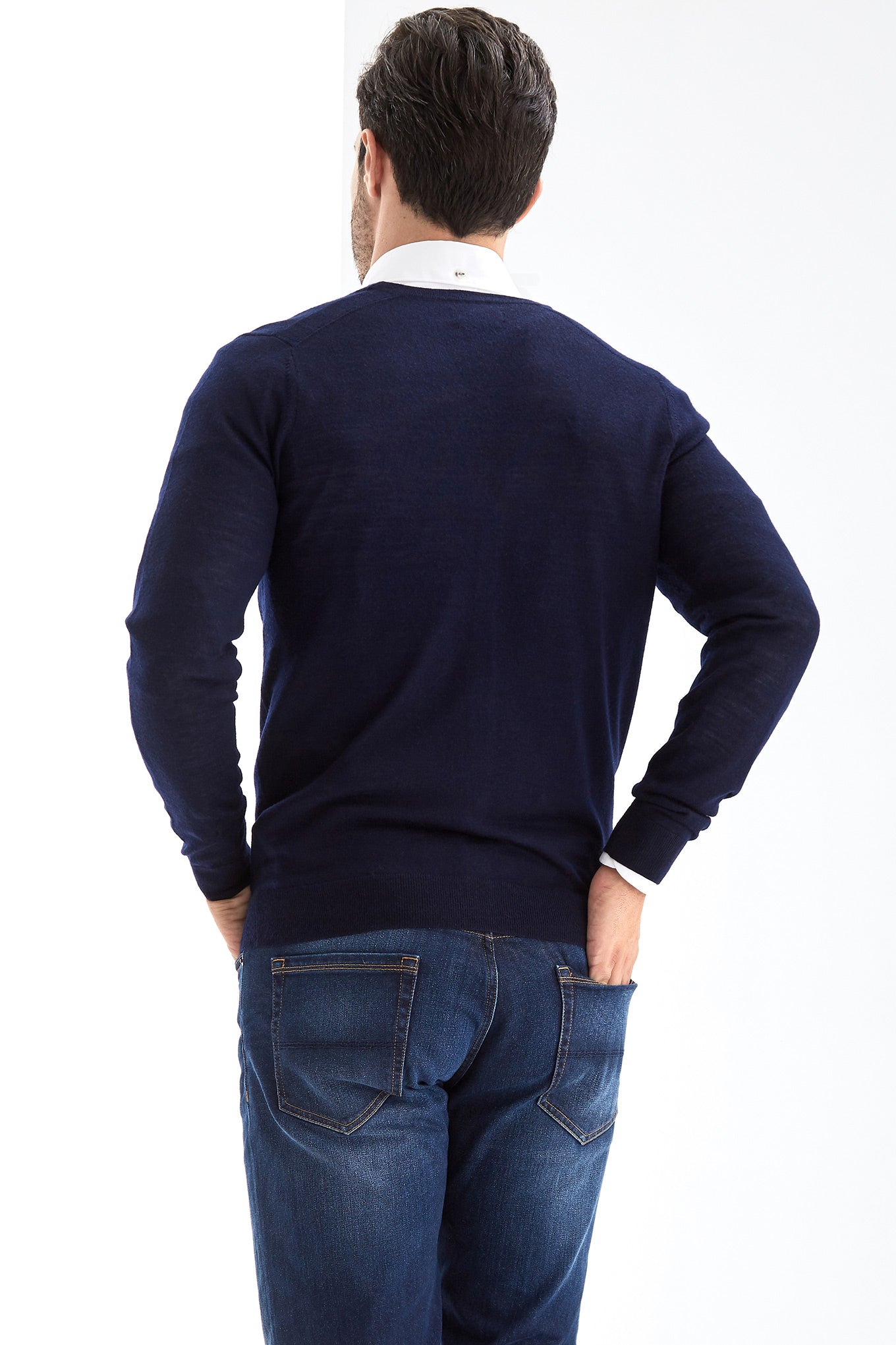 Dark Blue