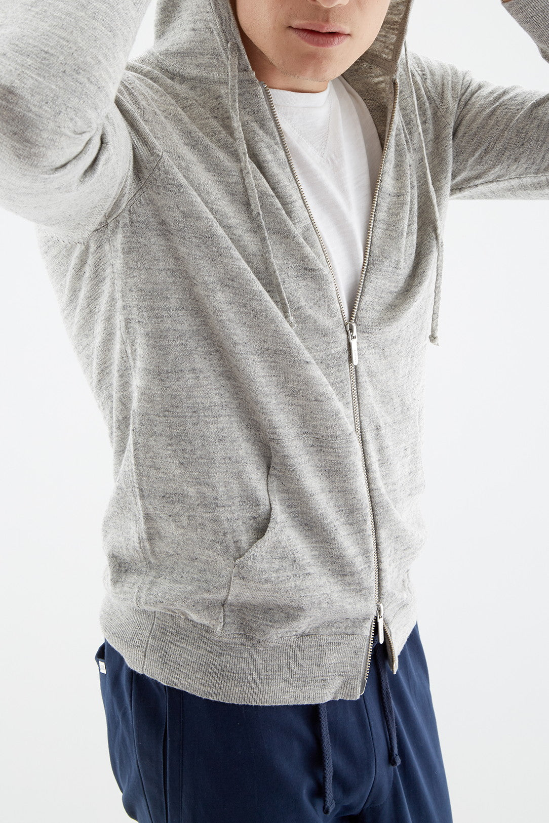 Mix Grey