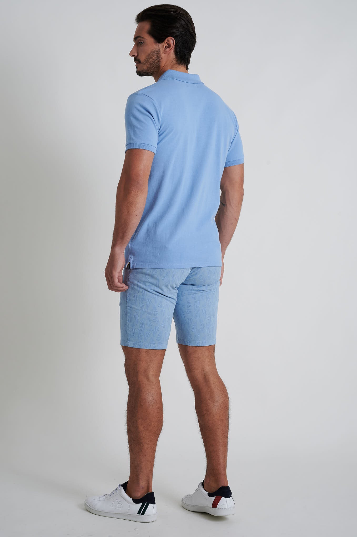 Light Blue