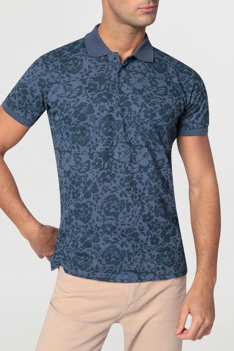 Medium Blue