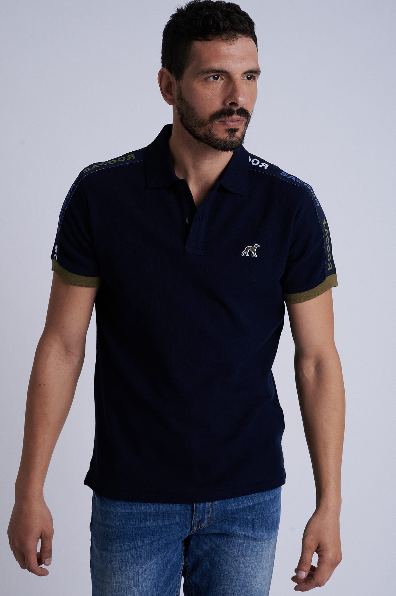 Dark Blue