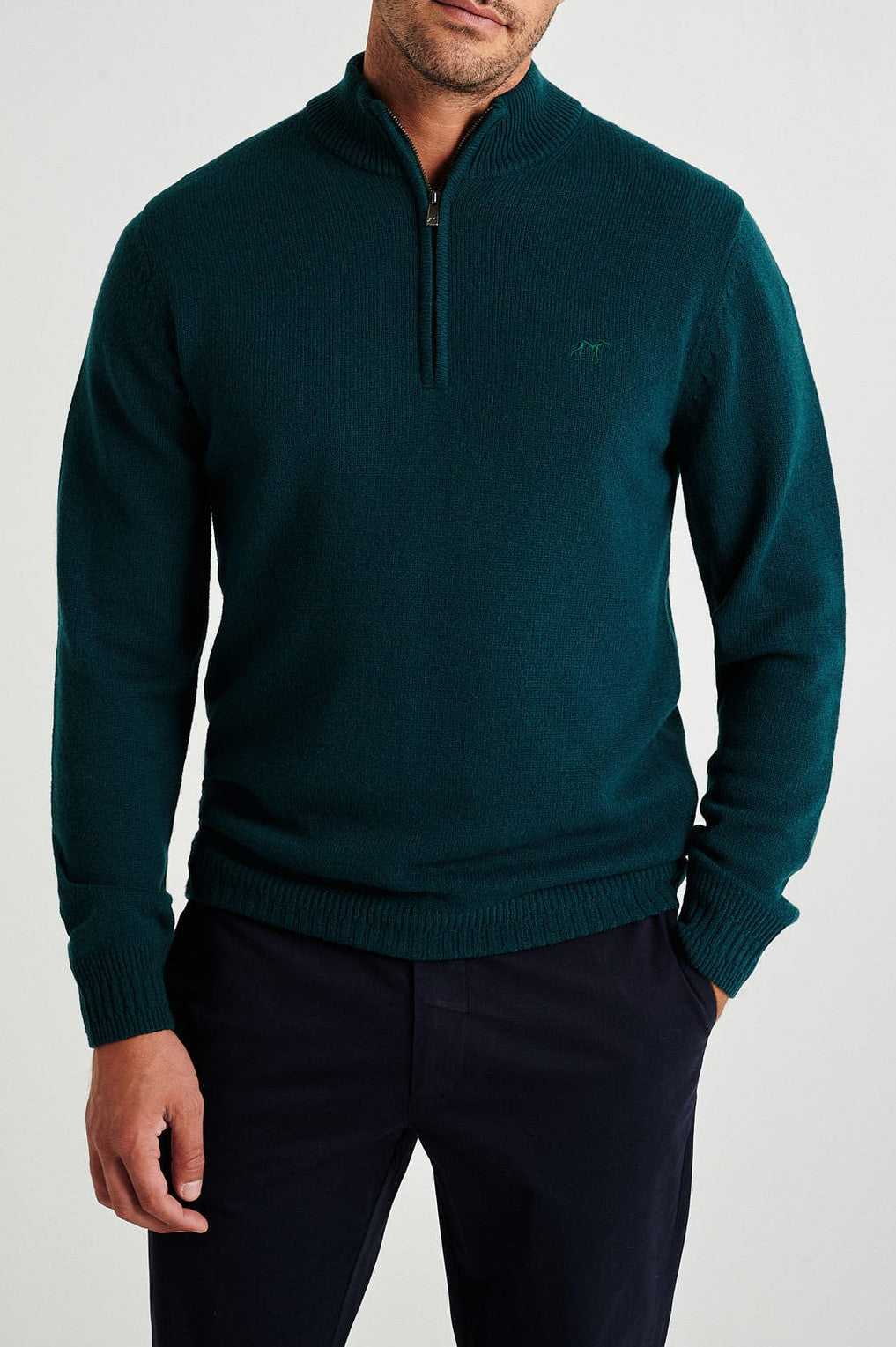 Dark Green